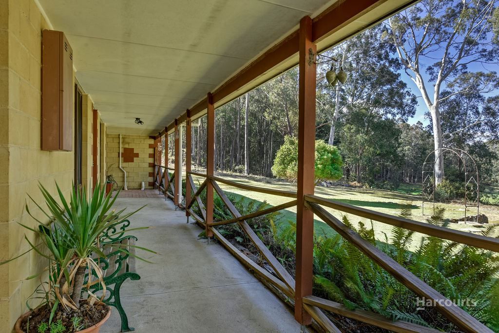 2 Bismarck Court, Collinsvale TAS 7012, Image 1