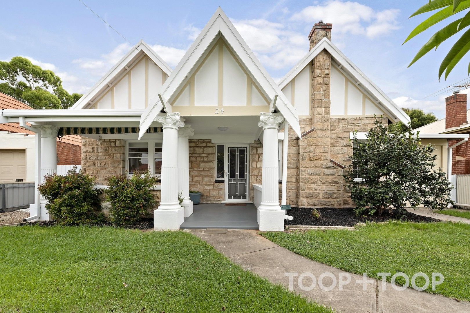 24 Margaret Avenue, West Croydon SA 5008, Image 0