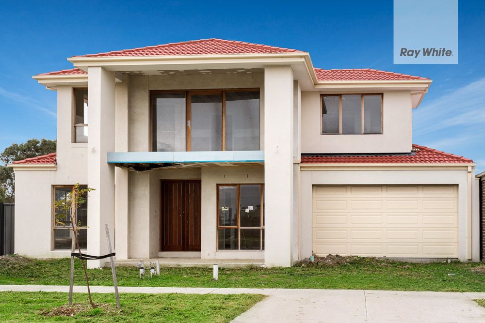 1 Saltlake Boulevard, Wollert VIC 3750, Image 0