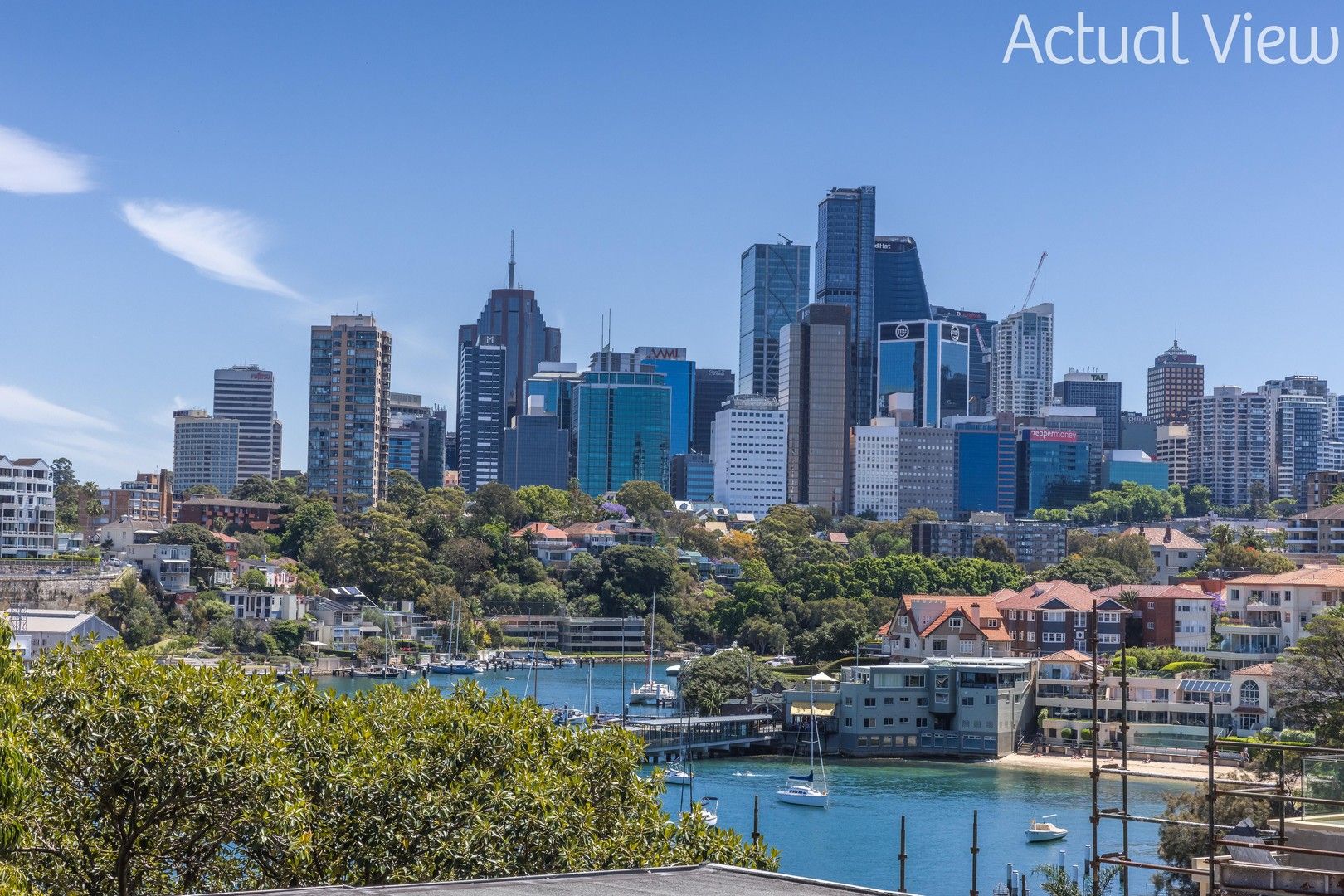 1 bedrooms Apartment / Unit / Flat in 14/107 Kurraba Road KURRABA POINT NSW, 2089