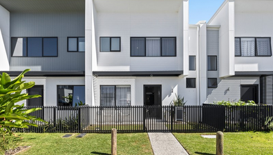 Picture of 1044/154 Musgrave Avenue, SOUTHPORT QLD 4215