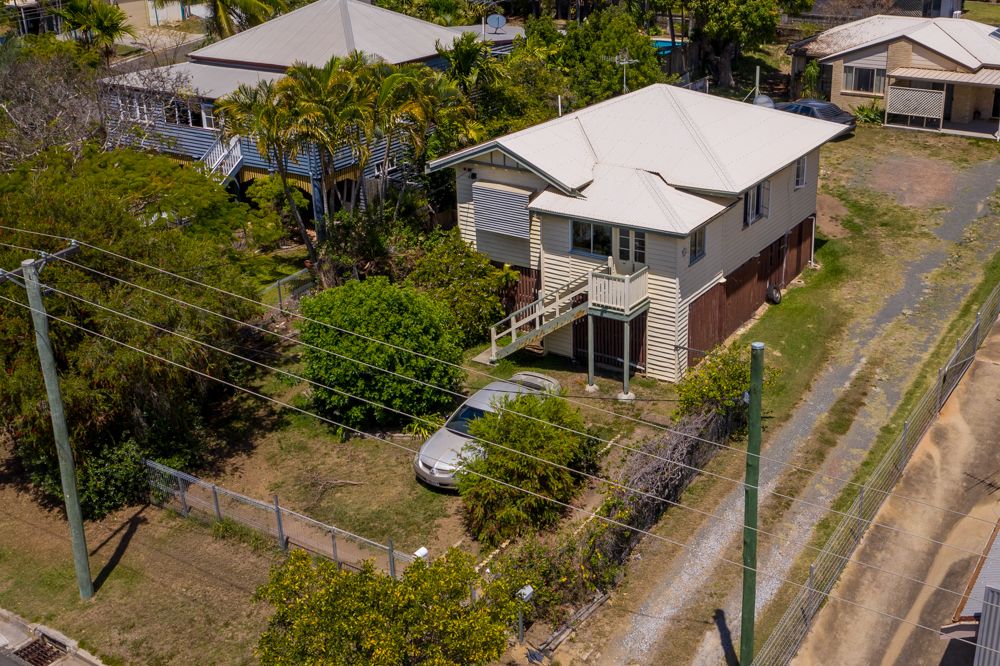 217 & 217A Auckland Street, South Gladstone QLD 4680, Image 2