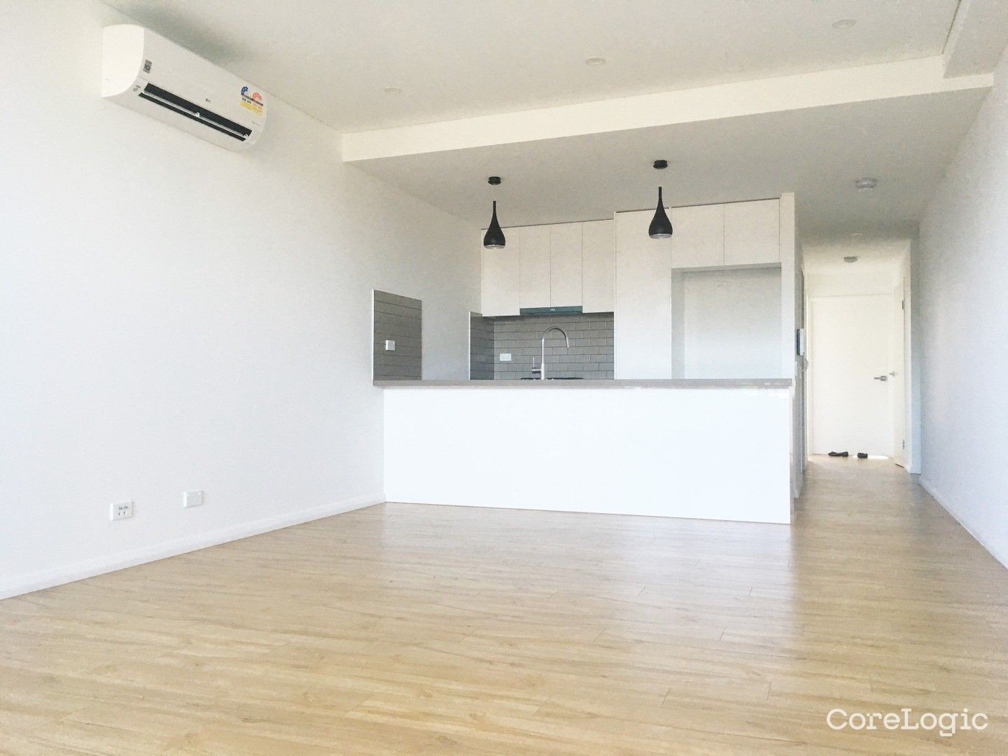 2 bedrooms Apartment / Unit / Flat in 1/445 Liverpool Road ASHFIELD NSW, 2131
