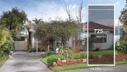 Picture of 21 Colin Road, OAKLEIGH SOUTH VIC 3167
