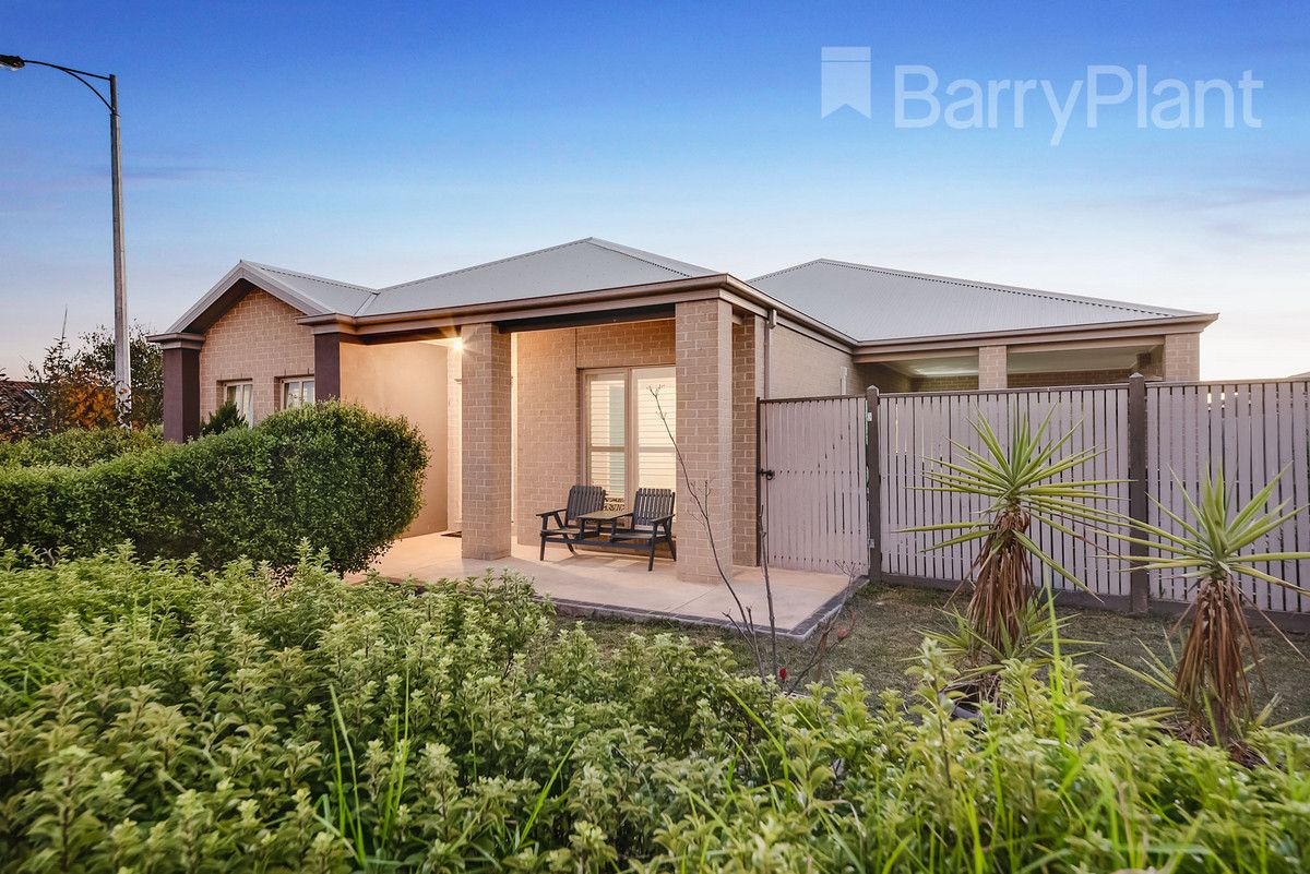 30 Webster Way, Pakenham VIC 3810, Image 0