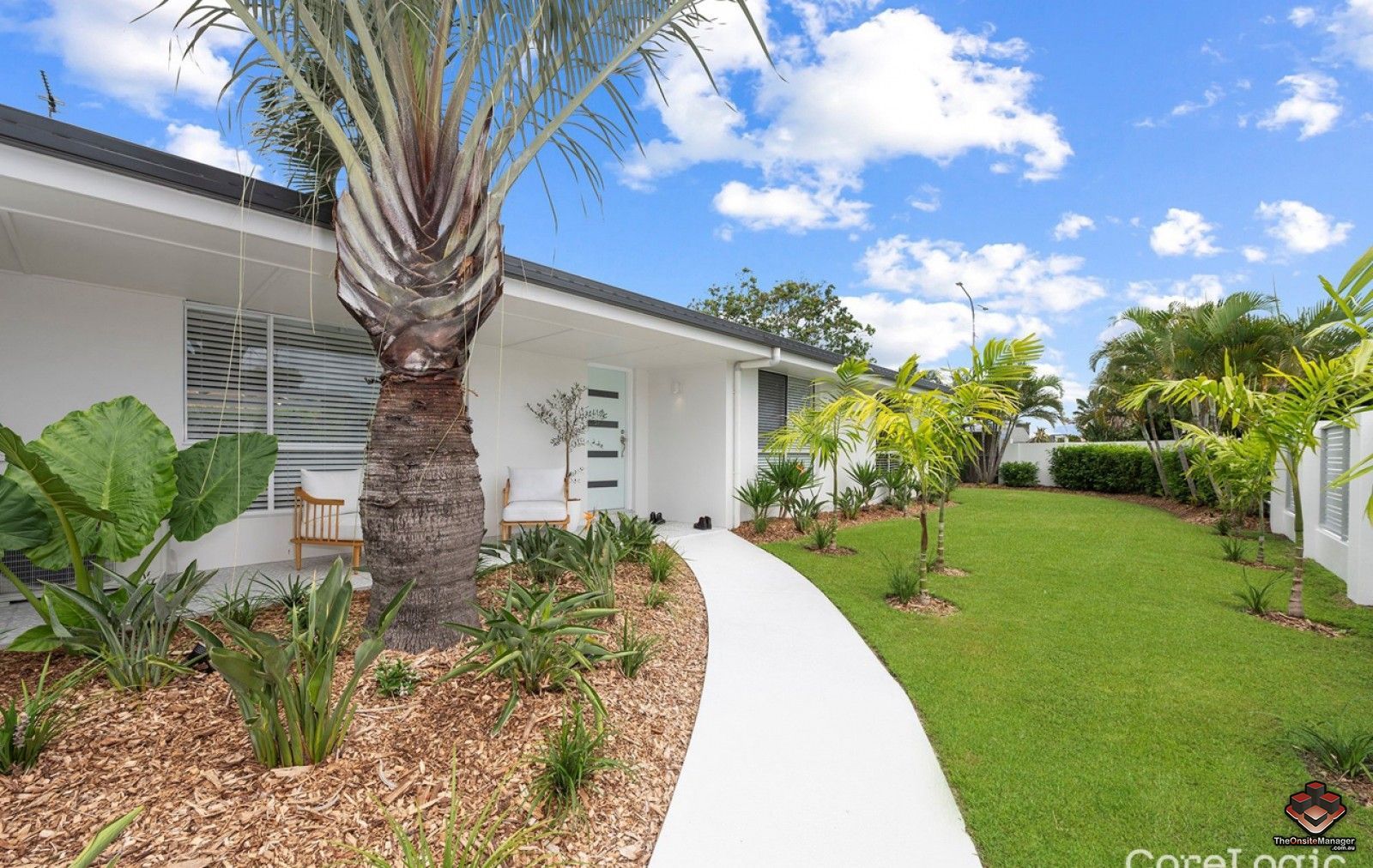 1 Intrepid Drive, Mermaid Waters QLD 4218 - House For Rent | Domain