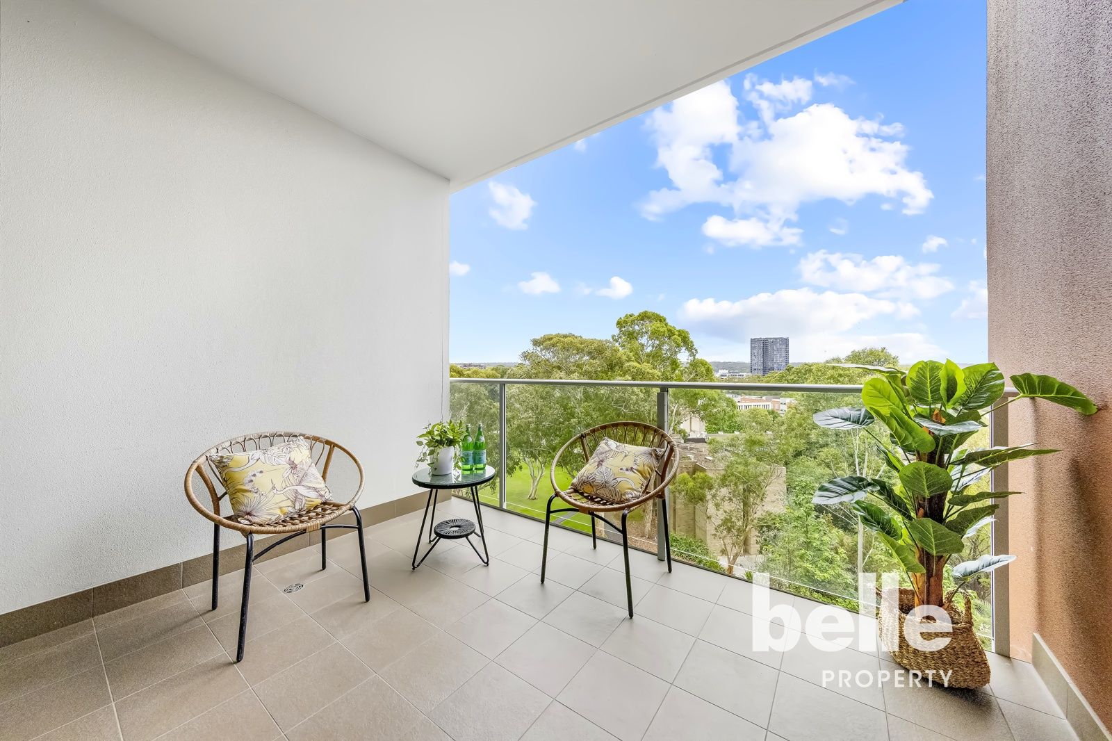 608/4 Saunders Close, Macquarie Park NSW 2113, Image 1