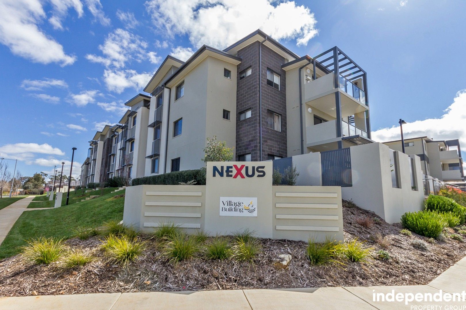 2 bedrooms Apartment / Unit / Flat in 11/2 Trist Street FRANKLIN ACT, 2913