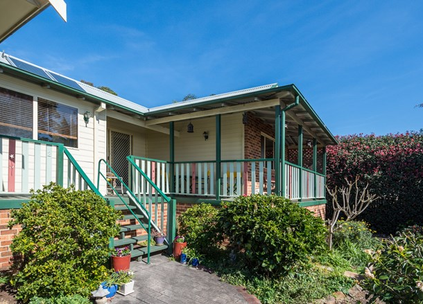 2/36 Willowbank Place, Gerringong NSW 2534