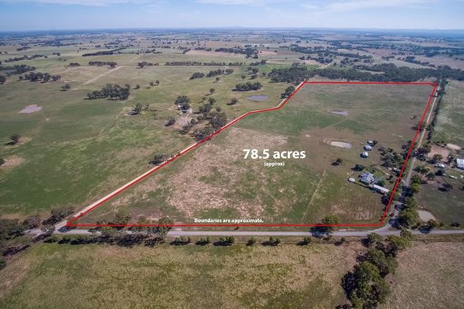 Picture of 7 Fuge Rd, CORNISHTOWN VIC 3683