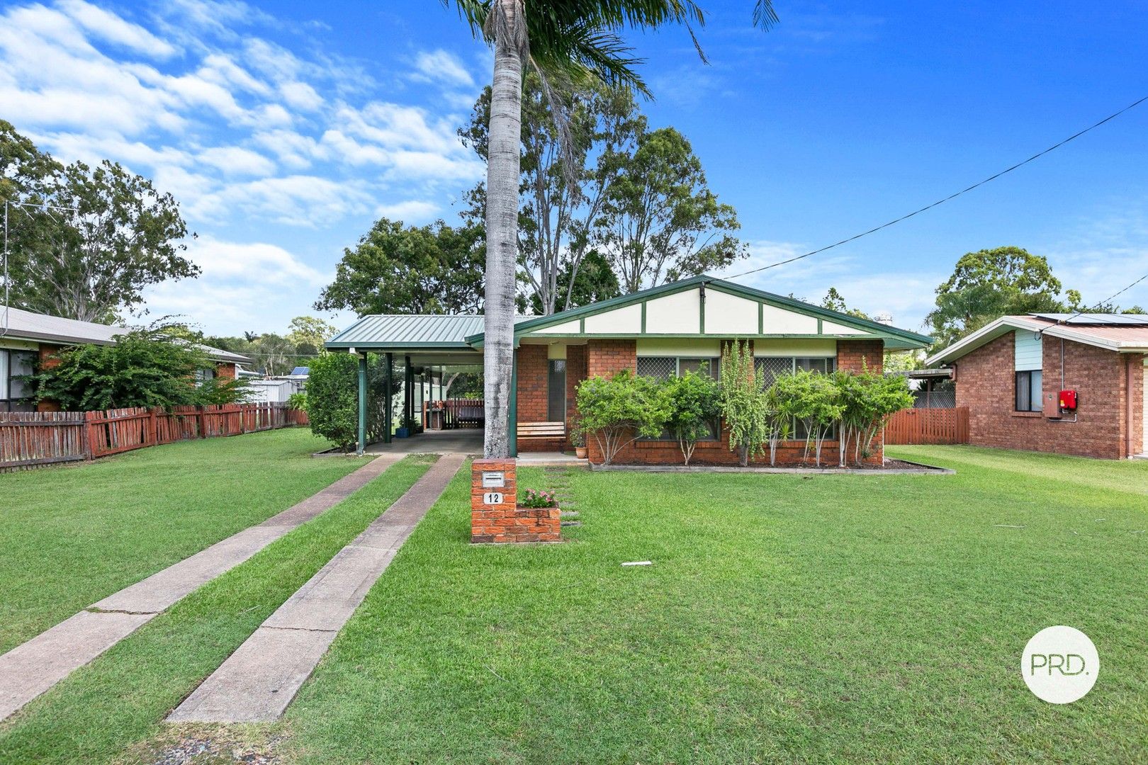 12 Serenity Drive, Tinana QLD 4650, Image 0