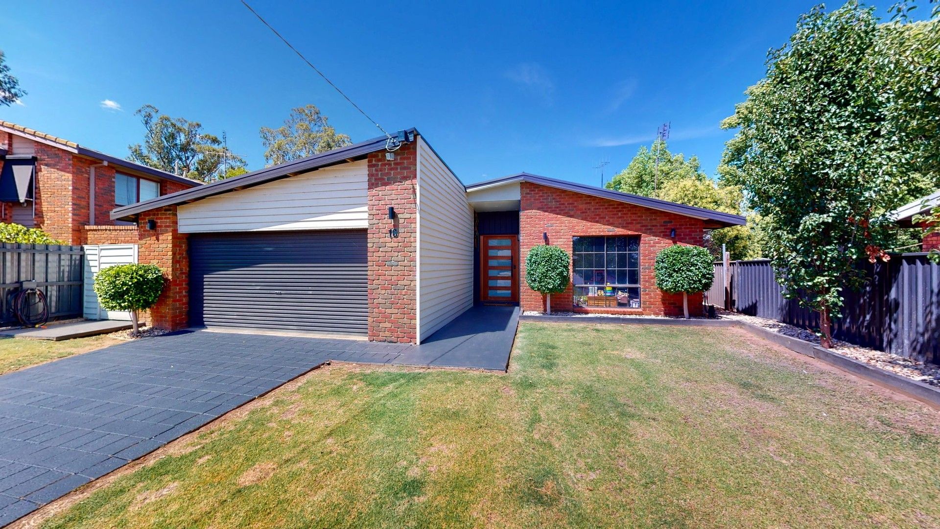 3 bedrooms House in 16 Martin Place COHUNA VIC, 3568