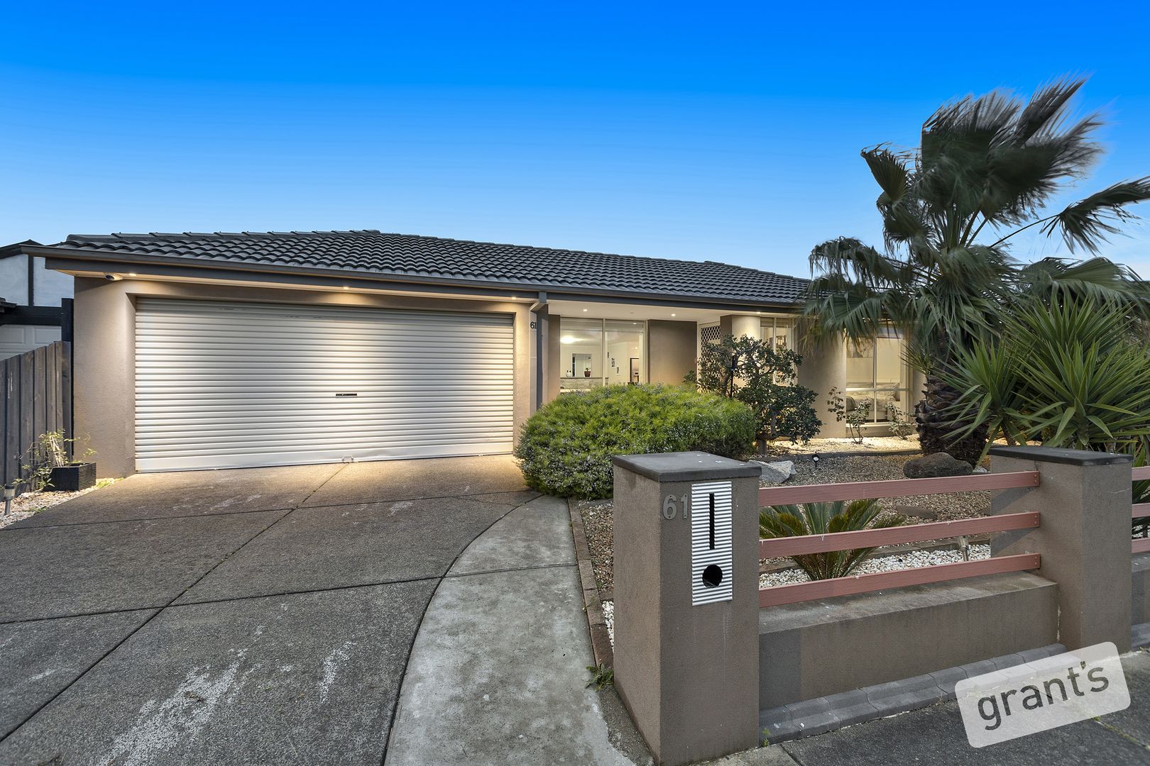 61 The Parkway , Hampton Park Property History & Address Research