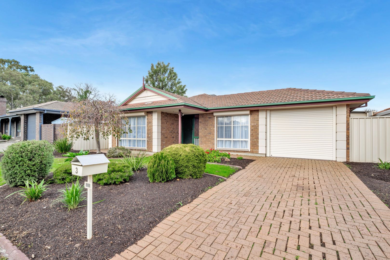 3 Holmeswood Court, Onkaparinga Hills SA 5163, Image 1