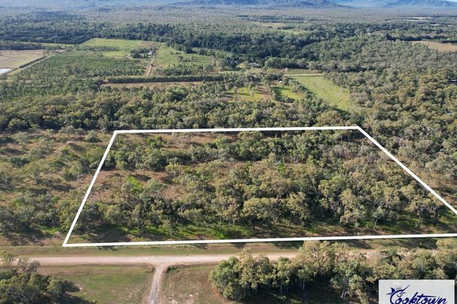 Picture of Lot 3 Wilton Access, COOKTOWN QLD 4895