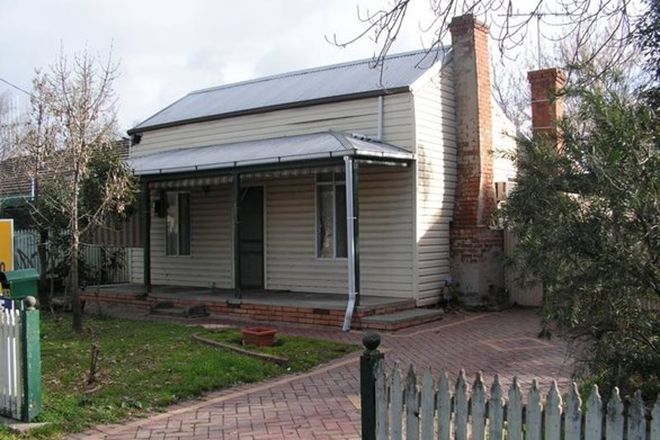Picture of 183 Midland Highway, EPSOM VIC 3551