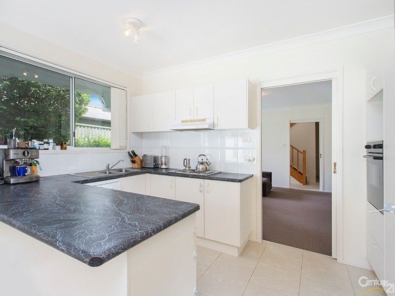 34B Wilshire Avenue, Cronulla NSW 2230, Image 2