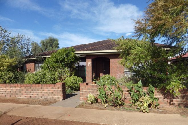 Picture of 15 Viscount Slim Avenue, WHYALLA NORRIE SA 5608