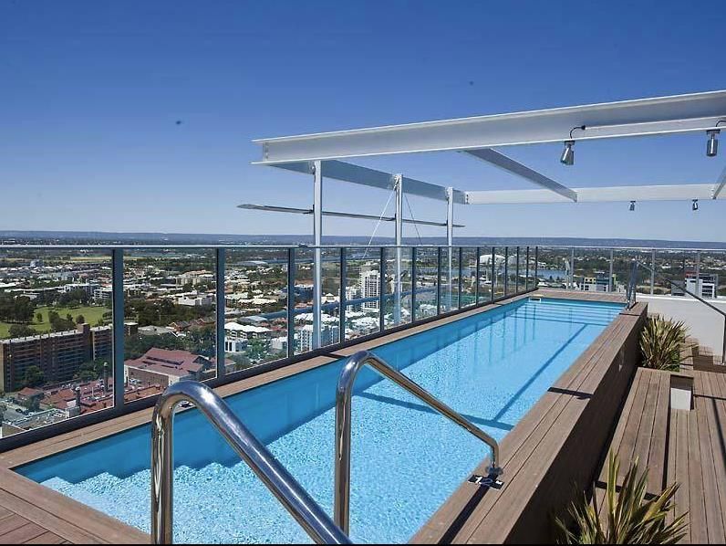 2602/237 Adelaide Terrace, Perth WA 6000, Image 2