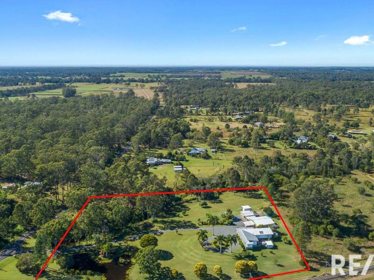 56 Dunford Road East, Grahams Creek QLD 4650