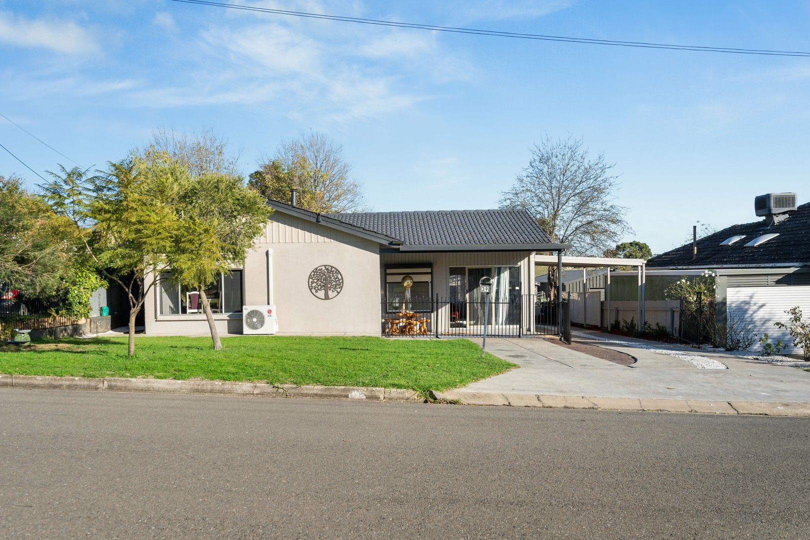 3 bedrooms House in 39 Gertrude Street MORPHETT VALE SA, 5162
