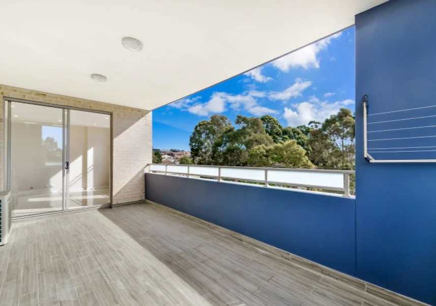 Primary image of 301/62 VERON STREET, Wentworthville NSW 2145