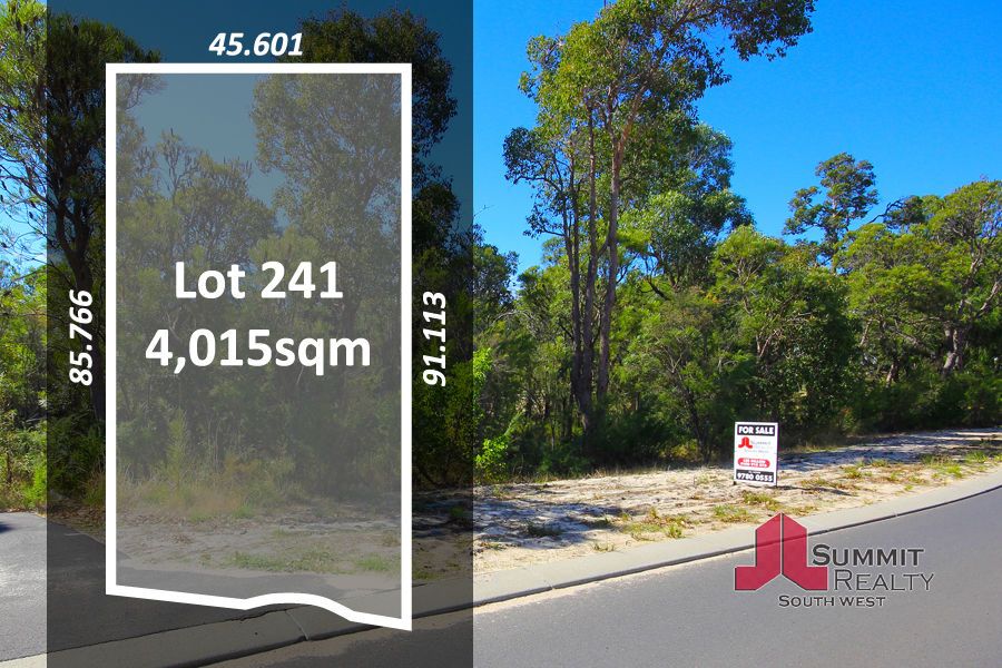 7 Bass Entrance, Leschenault WA 6233, Image 0