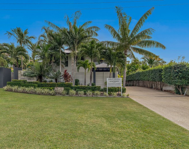 7/14 Waterson Way, Airlie Beach QLD 4802