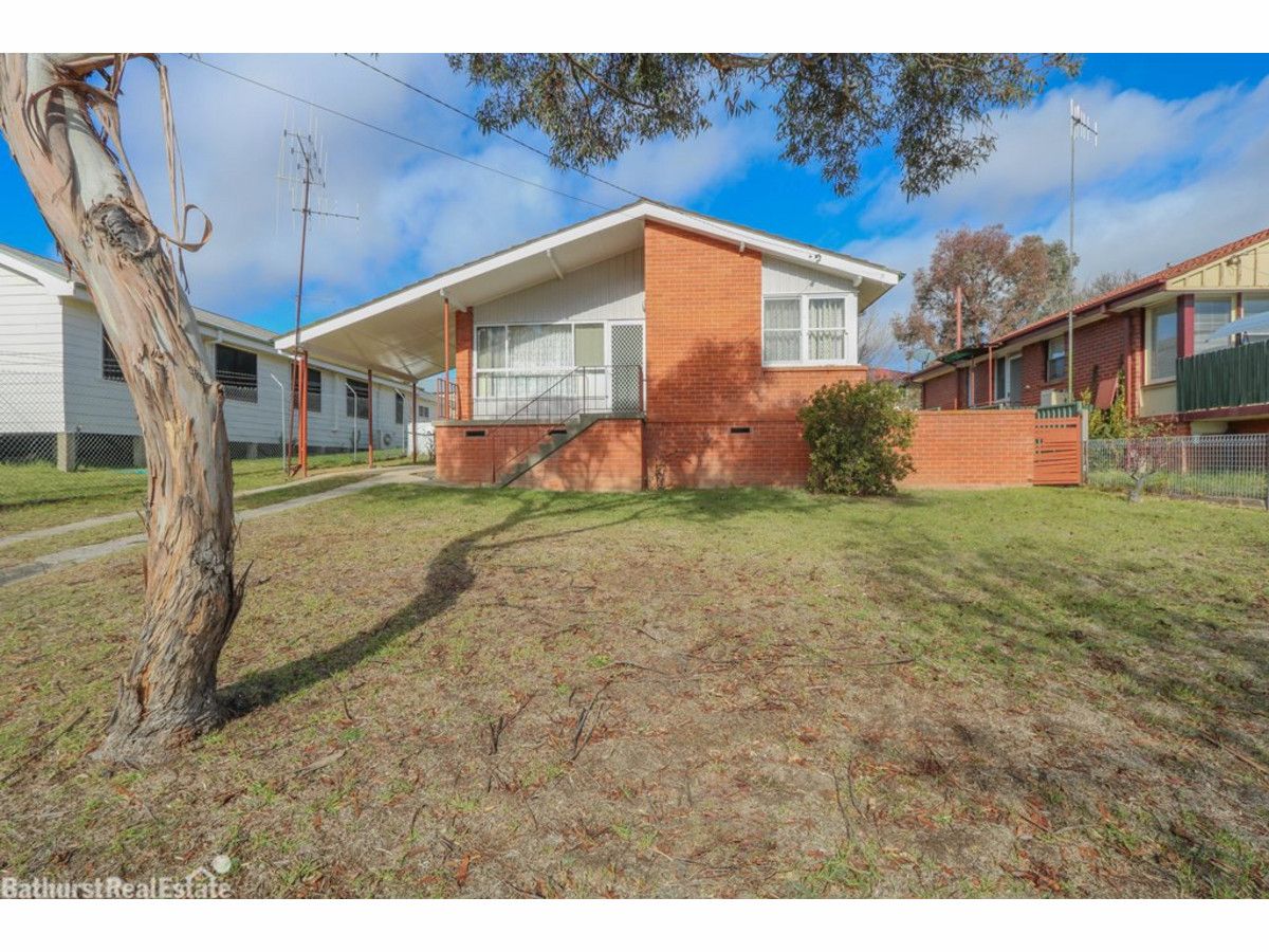 2 Lloyds Road, South Bathurst NSW 2795, Image 0