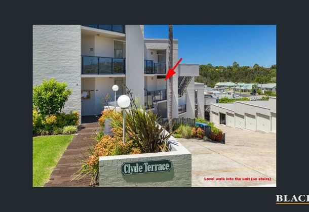 5/13 Bent Street, Batemans Bay NSW 2536