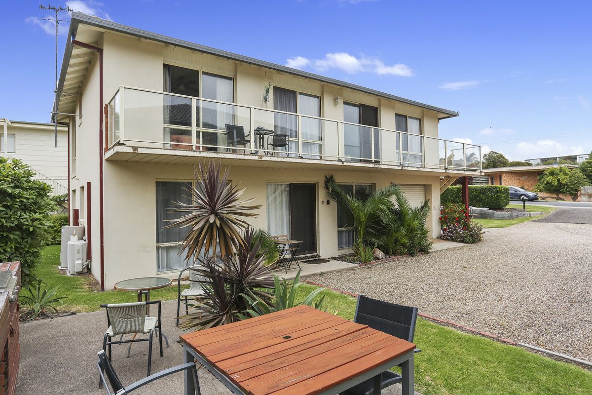 1/9 Marine Parade, Merimbula NSW 2548, Image 0