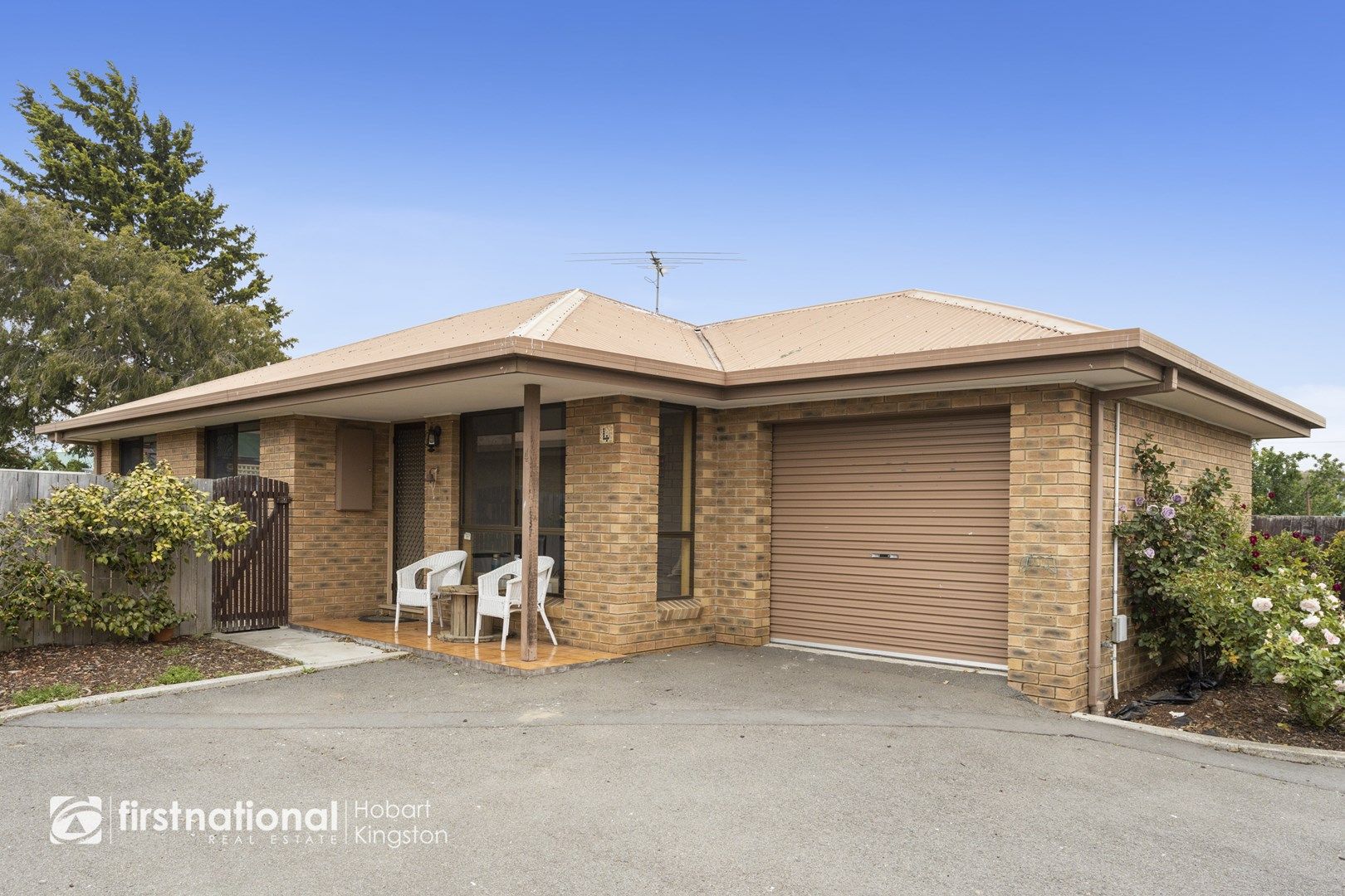 4/27 Walker Street, Sorell TAS 7172, Image 0