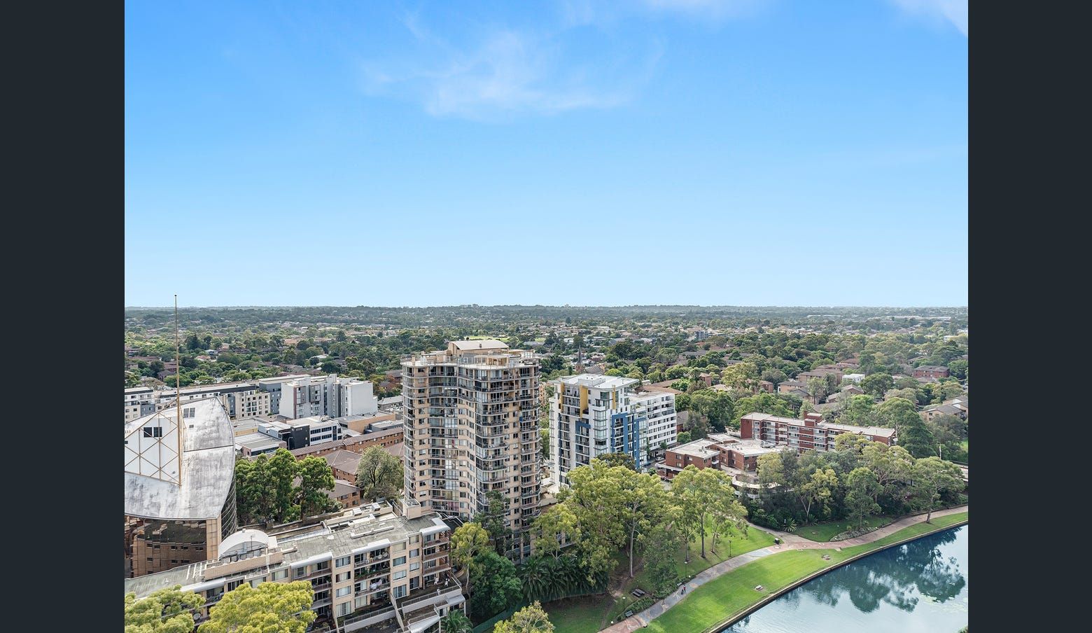 2203/330 Church Street, Parramatta NSW 2150, Image 0