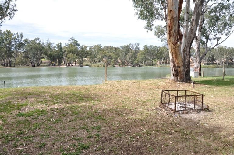 Lot 165 Scotts Creek, Morgan SA 5320, Image 0