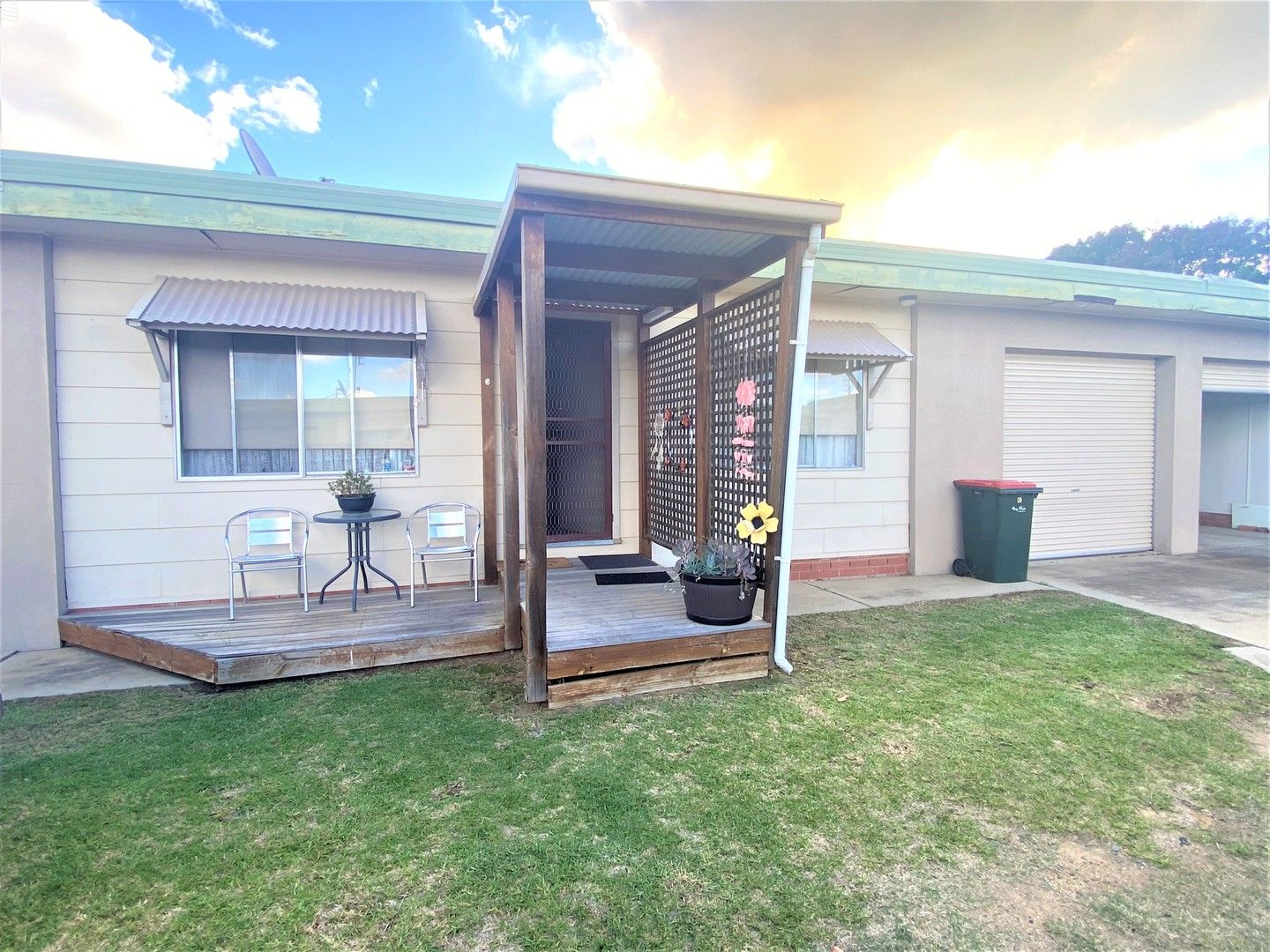 6/449 Cadell Street, Hay NSW 2711, Image 0