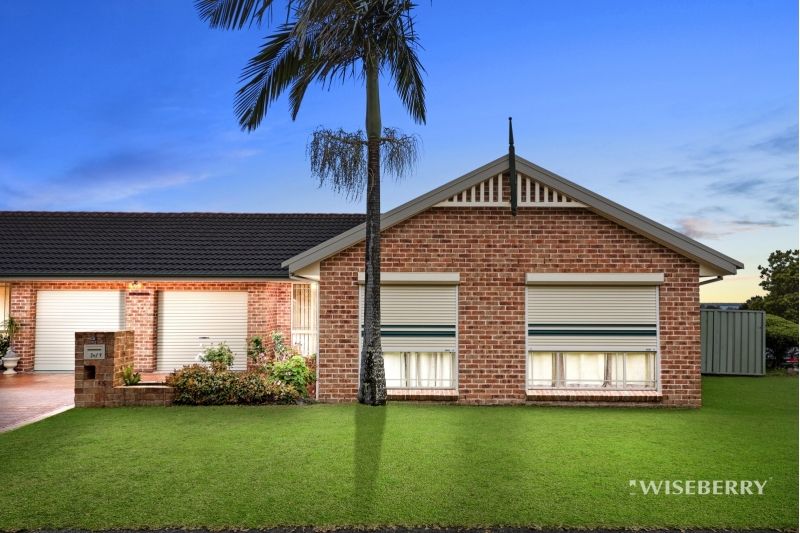 2/9 Roundtree Street, Lake Haven NSW 2263, Image 0