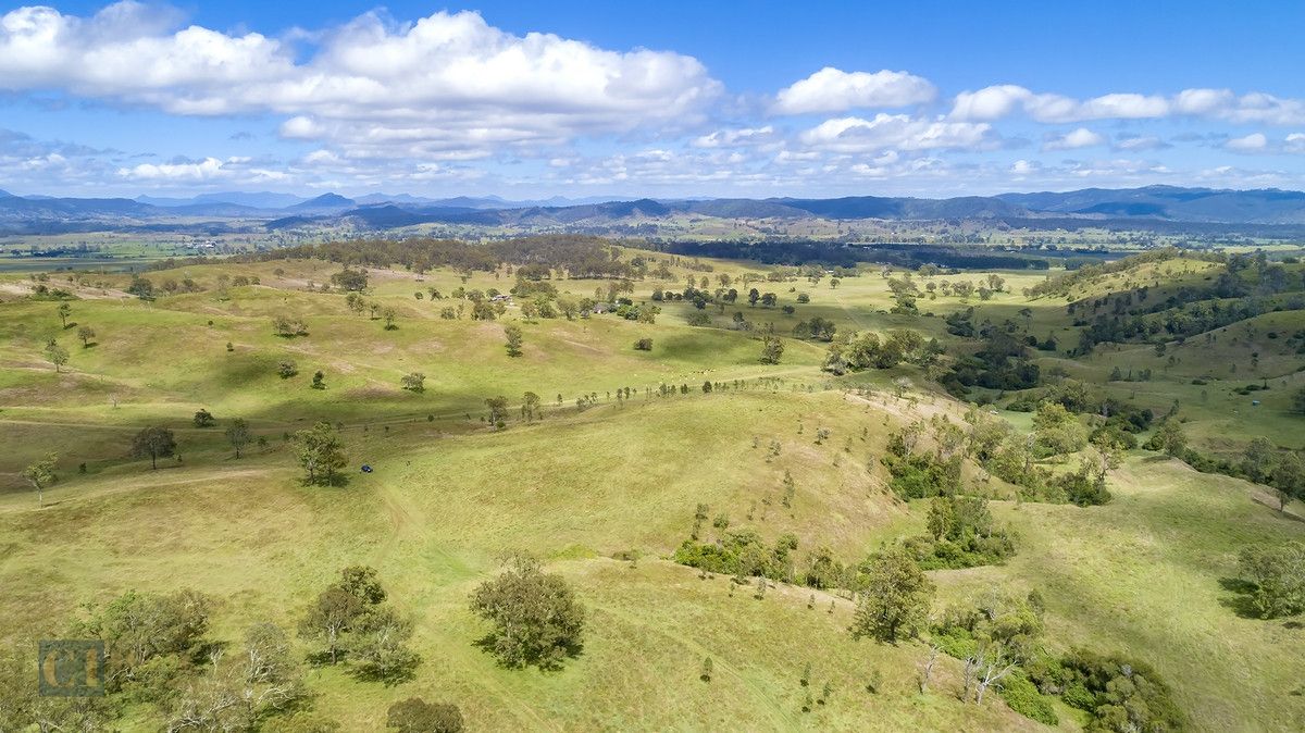 260 Echo Hills Road, Laravale QLD 4285, Image 0