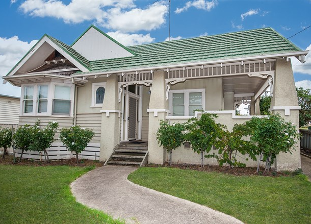 14 Stephen Street, Hamilton VIC 3300