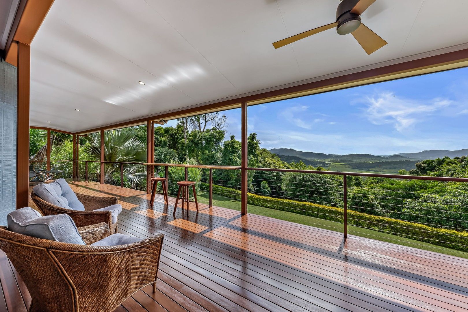 144 Camille Drive, Strathdickie QLD 4800, Image 0