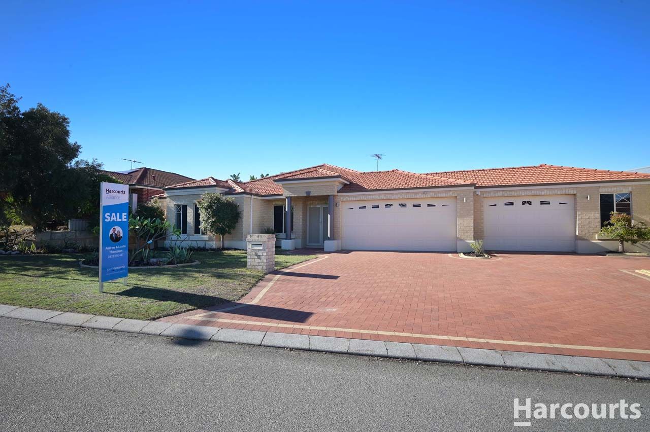 40 Innesvale Way, Carramar WA 6031, Image 0