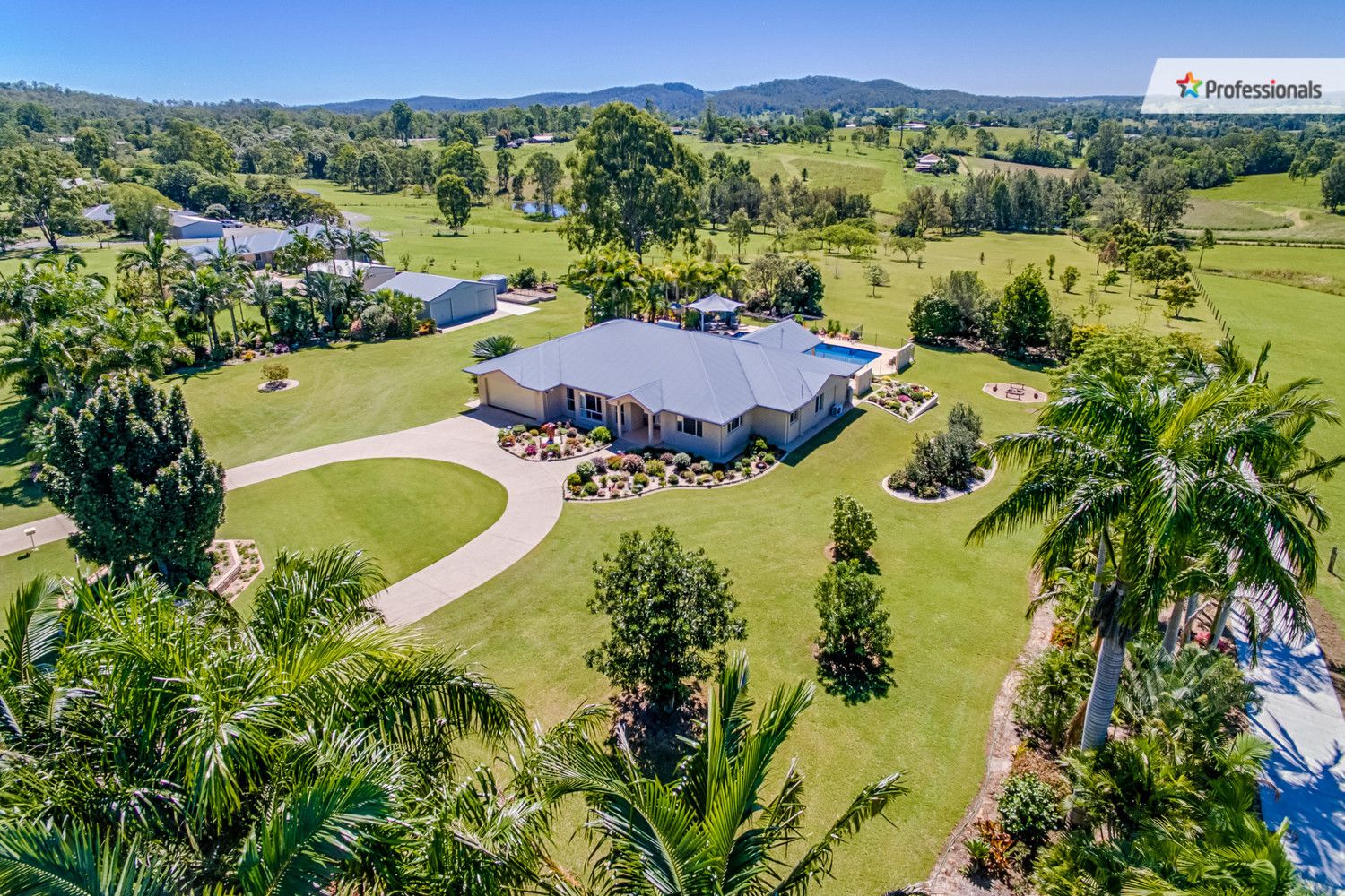 122 Silky Oak Drive, Nahrunda QLD 4570, Image 2