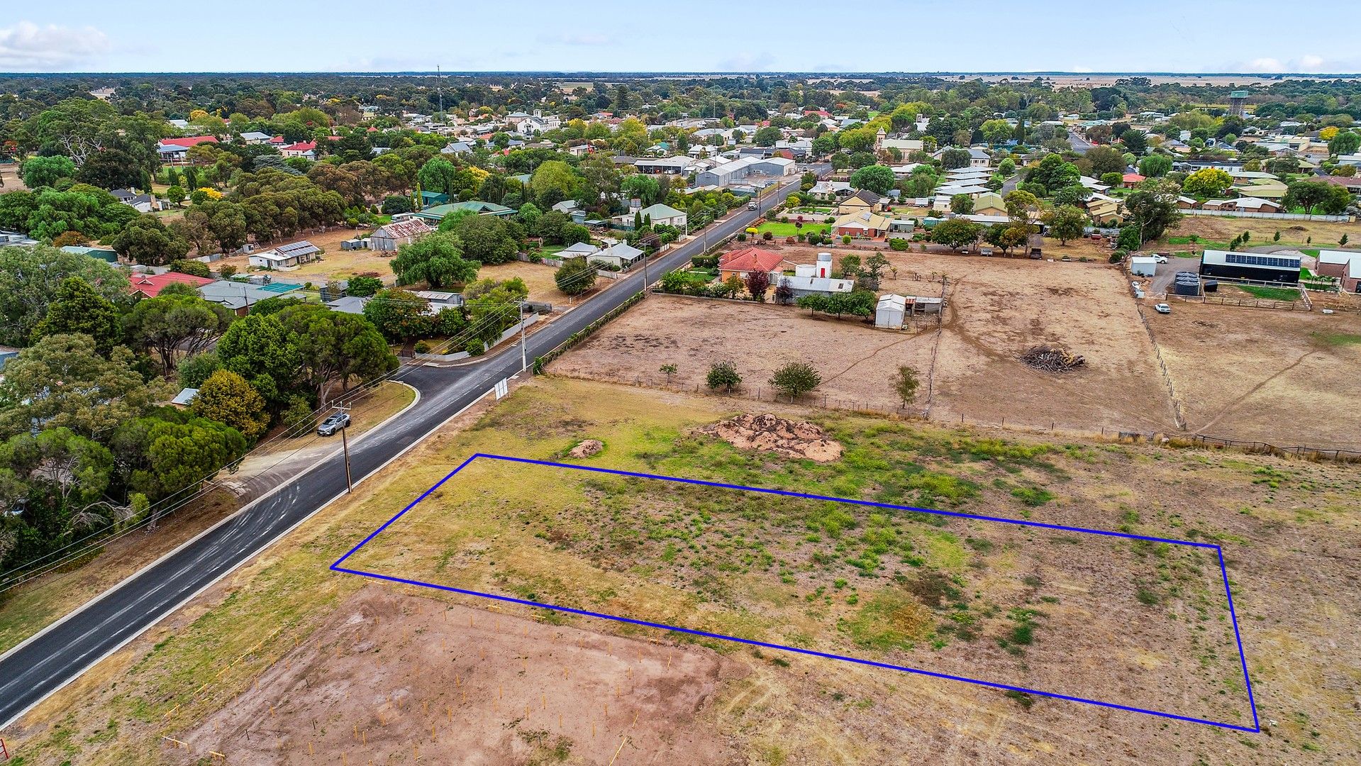 Lot 2 Arthur St, Penola SA 5277, Image 0