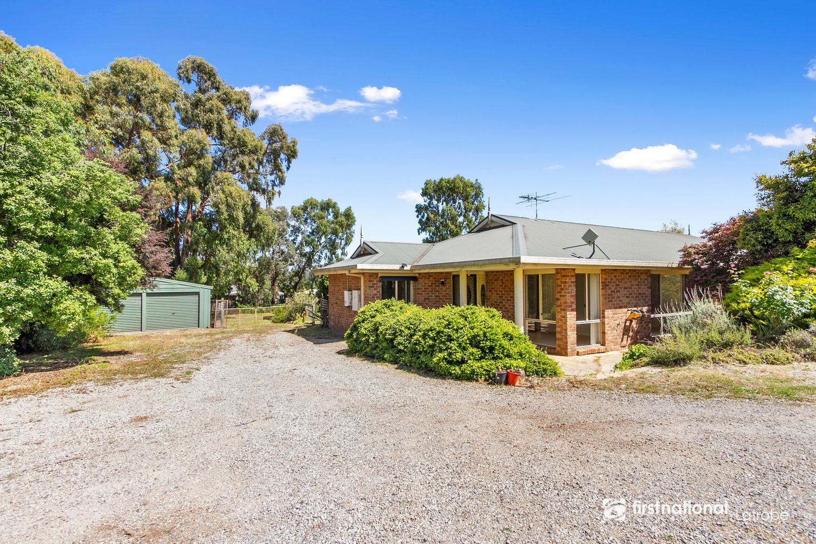 6 Cashmere Drive, Traralgon South VIC 3844, Image 1