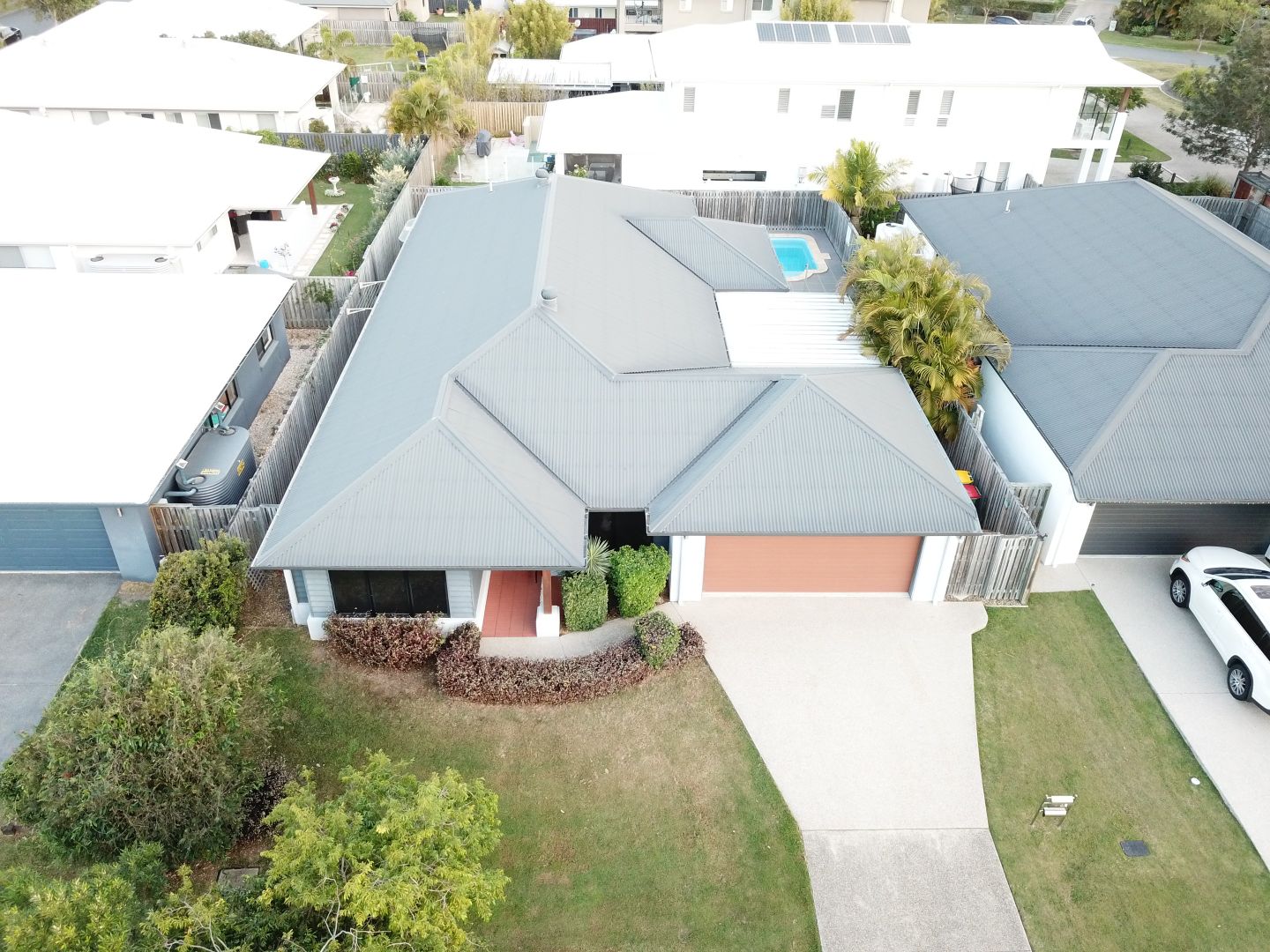 4 Gartside Avenue, Maudsland QLD 4210