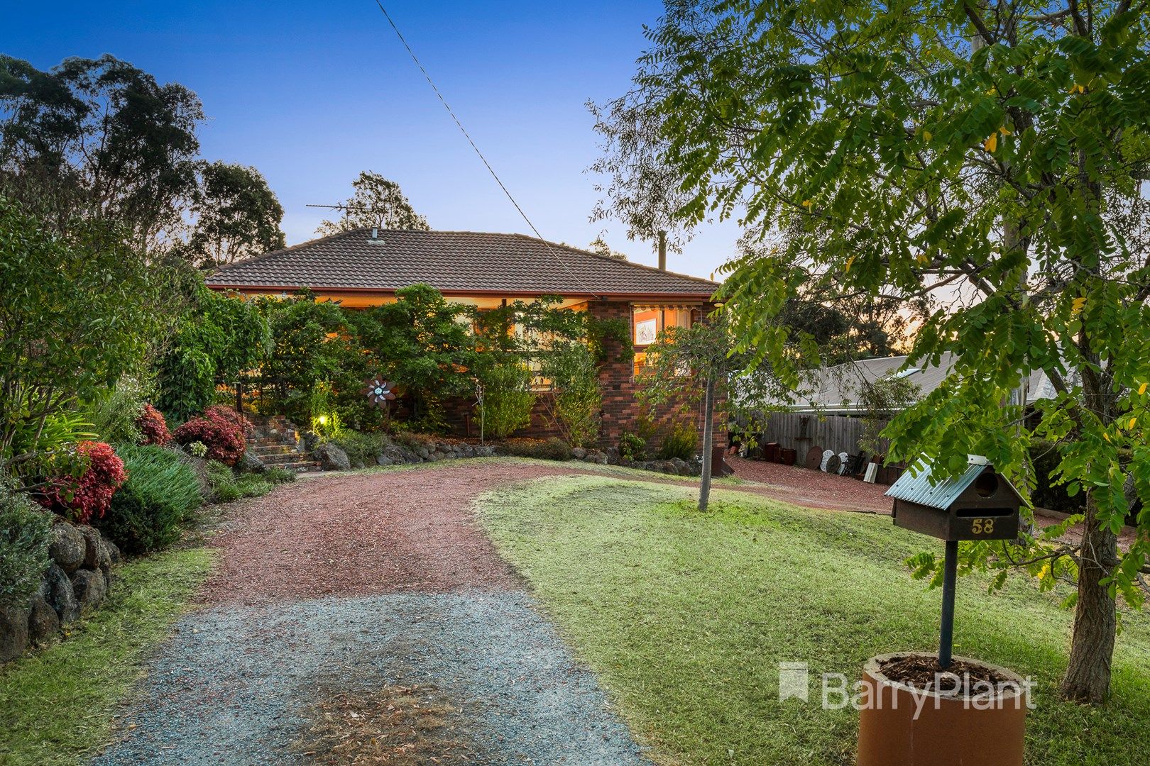 58 Bambara Road, Hurstbridge VIC 3099, Image 0