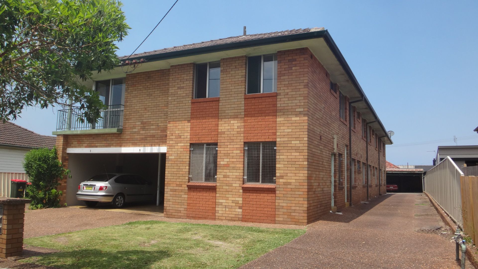 2/12 High Street, Waratah Property History & Address Research Domain