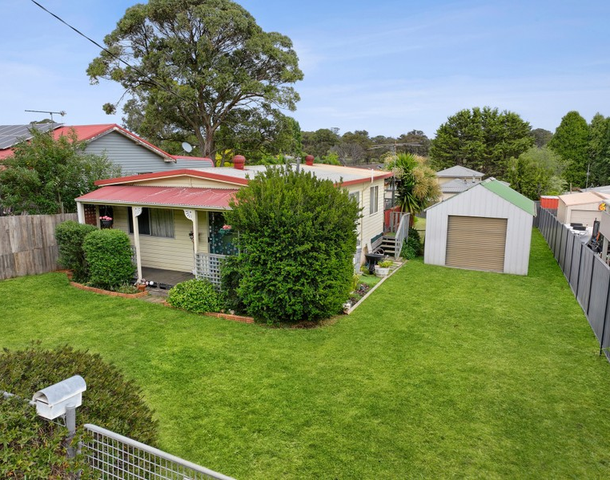 46 Argyle Street, New Berrima NSW 2577