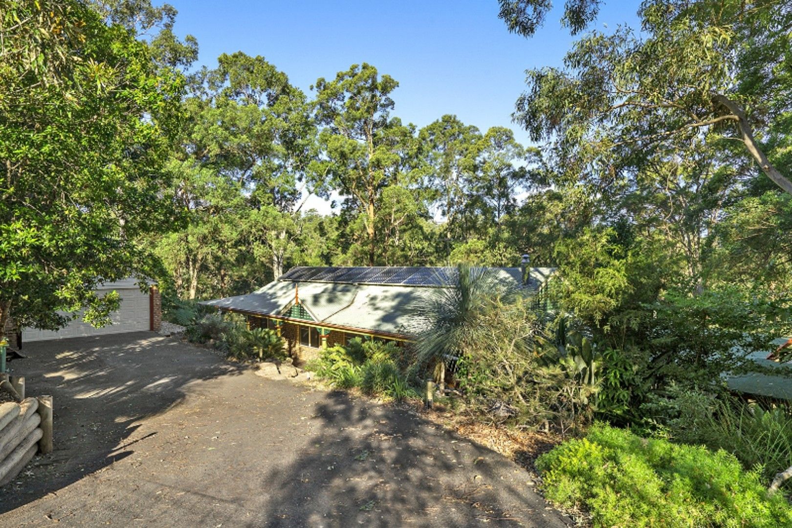 16 Fitzgerald Court, Clear Mountain QLD 4500, Image 0