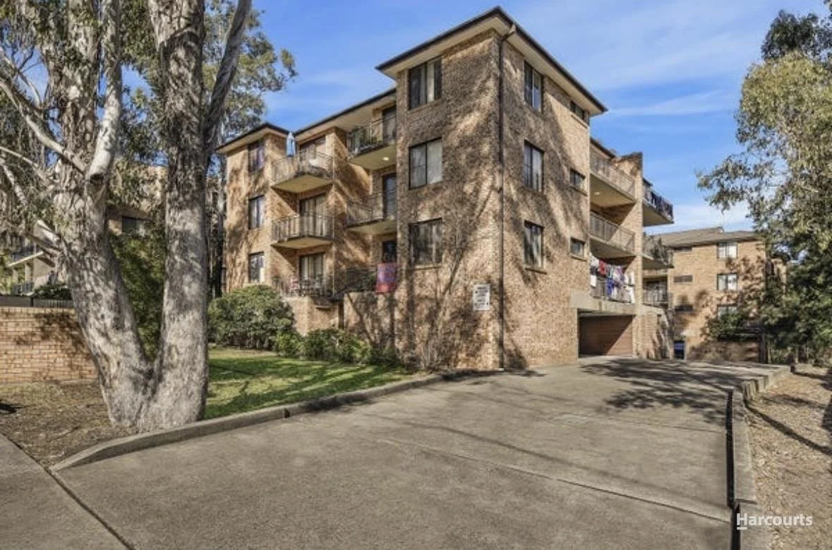 11/28 Hythe Street, Mount Druitt NSW 2770