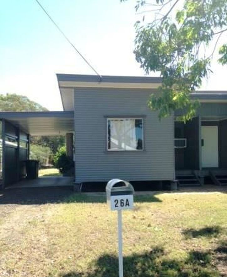 26a Palmer Street, Dalby QLD 4405 House For Rent Domain